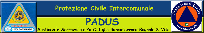 Logo Padus
